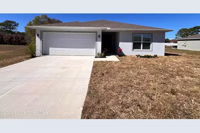 [Address not provided], Palm Bay, FL 32909 - Photo 1