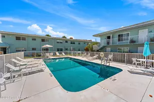 420 Tyler Ave, Cape Canaveral, FL 32920 - Photo 2