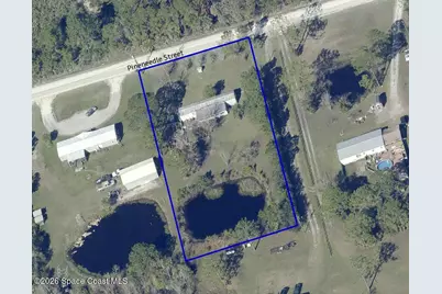 4725 Pine Needle Street, Mims, FL 32754 - Photo 2