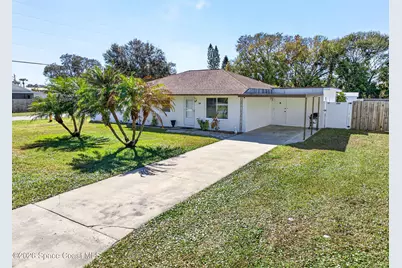 1810 S Park Avenue, Melbourne, FL 32901 - Photo 2