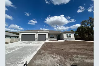 797 Nevada Drive NE, Palm Bay, FL 32907 - Photo 1