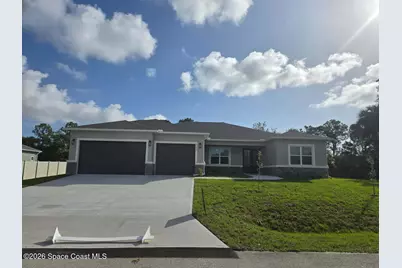 797 Nevada Drive NE, Palm Bay, FL 32907 - Photo 1