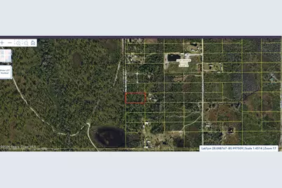 0 (Lot1/6) Palm Frond Road, Saint Cloud, FL 34773 - Photo 1
