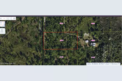 0 Palm Frond Road, Saint Cloud, FL 34773 - Photo 2