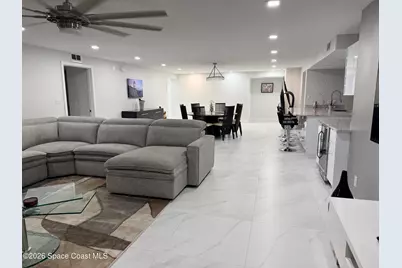 3223 S Atlantic Avenue #605, Cocoa Beach, FL 32931 - Photo 12