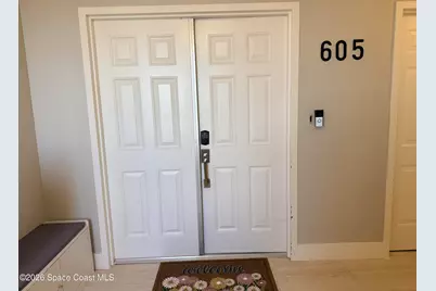 3223 S Atlantic Avenue #605, Cocoa Beach, FL 32931 - Photo 4