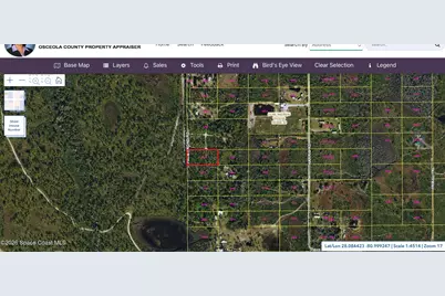 0 Palm Frond Road, Saint Cloud, FL 34773 - Photo 1