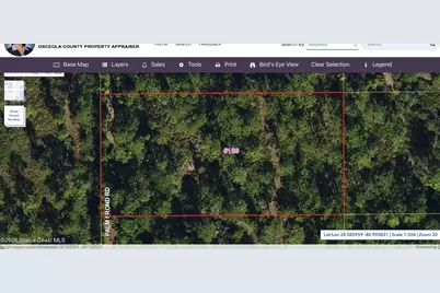 0 Palm Frond Road, Saint Cloud, FL 34773 - Photo 2