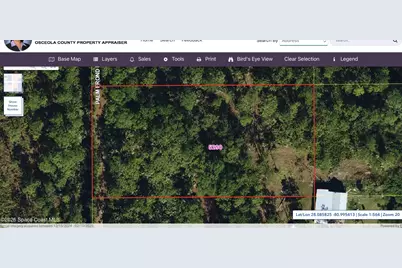 0 Palm Frond Road, Saint Cloud, FL 34773 - Photo 2