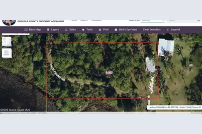 0 Palm Frond Road, Saint Cloud, FL 34773 - Photo 2