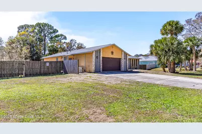 4651 N Friday Circle, Cocoa, FL 32926 - Photo 2