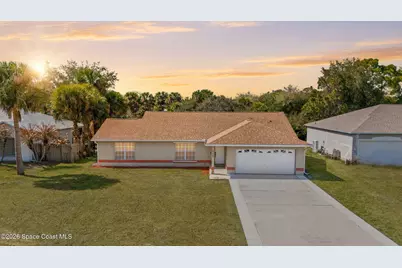 6220 Golfview Avenue, Cocoa, FL 32927 - Photo 1