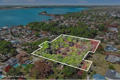 Tbd Via Roma, Merritt Island, FL 32952 - Photo 2
