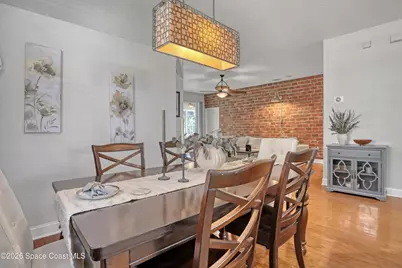 1410 Bridgeport Circle, Rockledge, FL 32955 - Photo 8