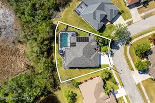 4638 Alamanda Dr, Melbourne, FL 32940 - Photo 34