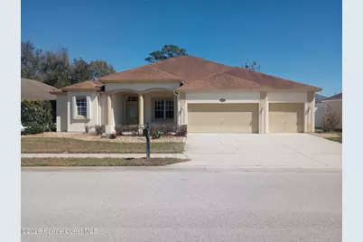 4035 Estancia Way, Melbourne, FL 32934 - Photo 1