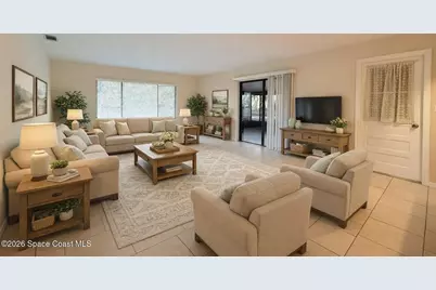 255 S Tropical Trail #Aa-1, Merritt Island, FL 32952 - Photo 10