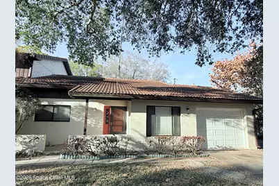 255 S Tropical Trail #Aa-1, Merritt Island, FL 32952 - Photo 1