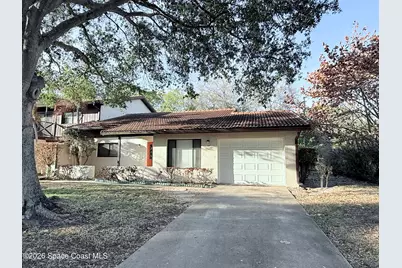 255 S Tropical Trail #Aa-1, Merritt Island, FL 32952 - Photo 2