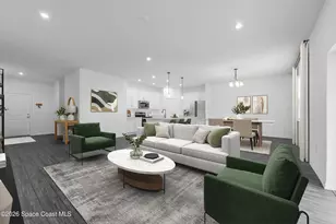 633 Rockaway Ln NW, Cocoa, FL 32927 - Photo 8