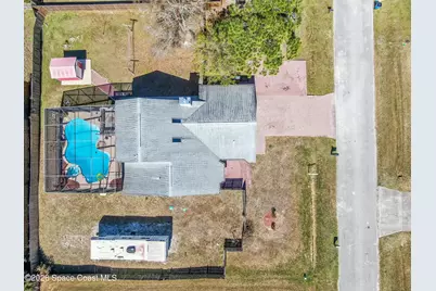 1060 Mina Avenue NE, Palm Bay, FL 32907 - Photo 2