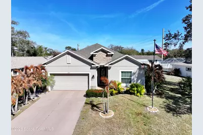 2407 Fallon Boulevard NE, Palm Bay, FL 32907 - Photo 1