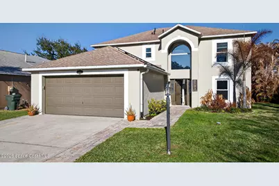 3904 Upmann Drive, Rockledge, FL 32955 - Photo 2