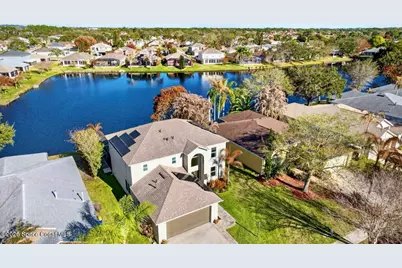 3904 Upmann Drive, Rockledge, FL 32955 - Photo 1