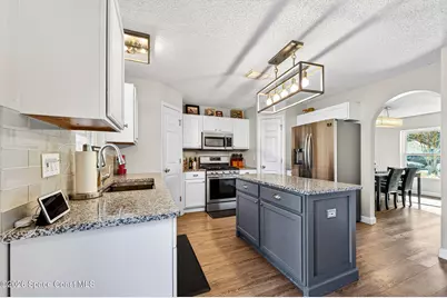 3904 Upmann Drive, Rockledge, FL 32955 - Photo 4