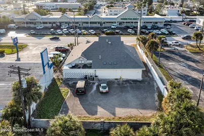 150 N Banana River Drive, Merritt Island, FL 32952 - Photo 28