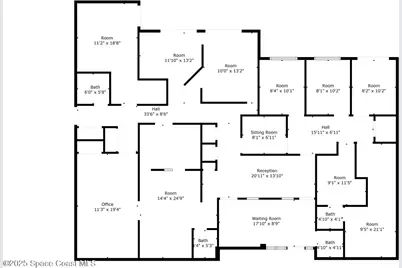 150 N Banana River Drive, Merritt Island, FL 32952 - Photo 4
