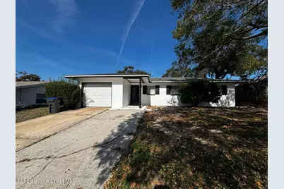 4070 Baker Avenue, Titusville, FL 32796 - Photo 1