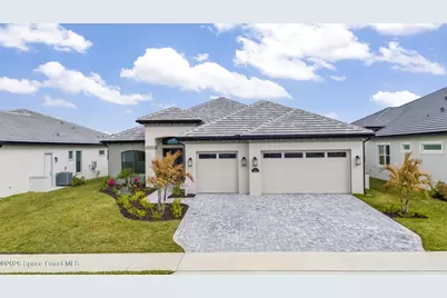 8665 Seymouria Way, Melbourne, FL 32940 - Photo 2