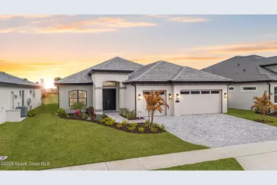 8665 Seymouria Way, Melbourne, FL 32940 - Photo 1