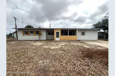 1595 Hilldale Road, Titusville, FL 32780 - Photo 1