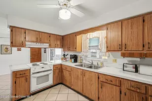 745 Citrus Blvd, Merritt Island, FL 32953 - Photo 2