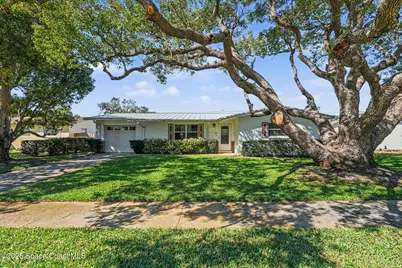 745 Citrus Boulevard, Merritt Island, FL 32953 - Photo 22