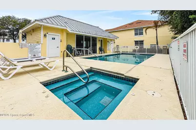 232 Tin Roof Avenue #207, Cape Canaveral, FL 32920 - Photo 42