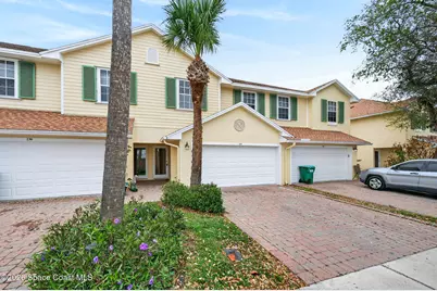 232 Tin Roof Avenue #207, Cape Canaveral, FL 32920 - Photo 36