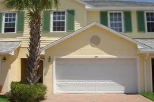 232 Tin Roof Ave, Cape Canaveral, FL 32920 - Photo 1