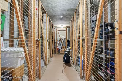 500 Palm Springs Boulevard #403, Indian Harbour Beach, FL 32937 - Photo 28