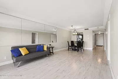 500 Palm Springs Boulevard #403, Indian Harbour Beach, FL 32937 - Photo 8