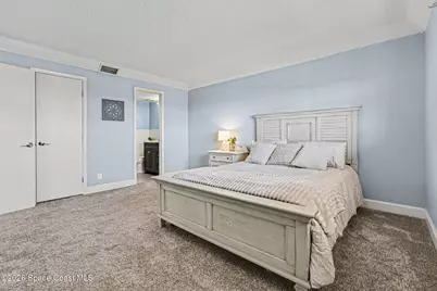 500 Palm Springs Boulevard #403, Indian Harbour Beach, FL 32937 - Photo 12