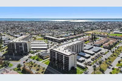 500 Palm Springs Boulevard #403, Indian Harbour Beach, FL 32937 - Photo 26