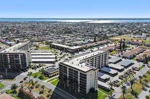 500 Palm Springs Blvd, Indian Harbour Beach, FL 32937 - Photo 26