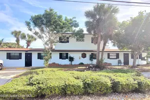 400 Johnson Ave, Cape Canaveral, FL 32920 - Photo 1