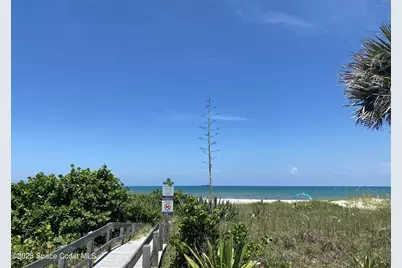 400 Johnson Avenue #3, Cape Canaveral, FL 32920 - Photo 8