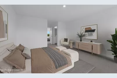 1085 Connolly Lane NE, Palm Bay, FL 32905 - Photo 8