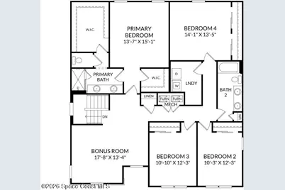 1085 Connolly Lane NE, Palm Bay, FL 32905 - Photo 22