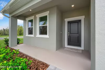 1085 Connolly Lane NE, Palm Bay, FL 32905 - Photo 2